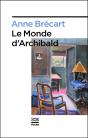 Le Monde D'Archibald - Preview