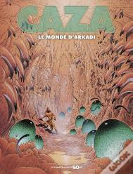 Le Monde D'Arkadi