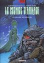 Le Monde D'Arkadi T.2 ; Le Grand Exterieur - Preview