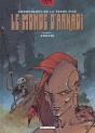 Le Monde D'Arkadi T.3 ; Arkadi - Preview