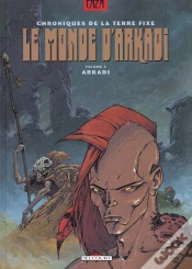 Capa do artigo Le Monde D