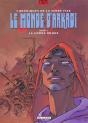 Le Monde D'Arkadi T.4 ; La Corne Rouge - Preview