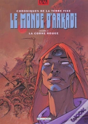 Capa do artigo Le Monde D