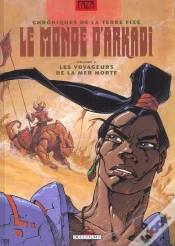 Capa do artigo Le Monde D