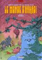 Le Monde D'Arkadi T.6 ; Noone - Preview
