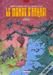 Capa do artigo Le Monde D