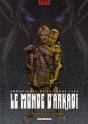 Le Monde D'Arkadi T.9 ; Le Jour De L'Arche - Preview