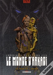 Capa do artigo Le Monde D