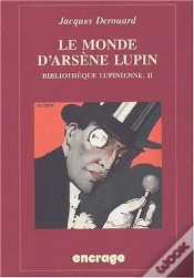 Capa do artigo Le Monde D