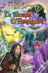 Le Monde D'Astagard