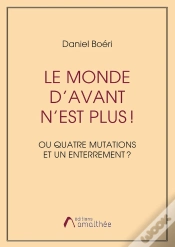 Capa do artigo Le Monde D