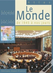 Capa do artigo Le Monde De 1945 A Nos Jours