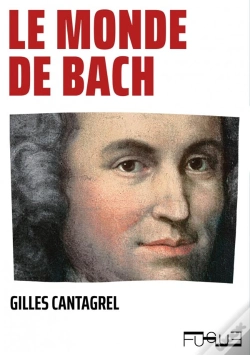 Capa do artigo Le Monde De Bach