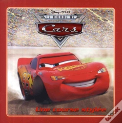 Capa do artigo Le Monde De Cars ; Une Course Stylée