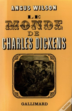 Capa do artigo Le Monde De Charles Dickens