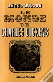 Capa do artigo Le Monde De Charles Dickens