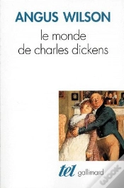 Capa do artigo Le Monde De Charles Dickens