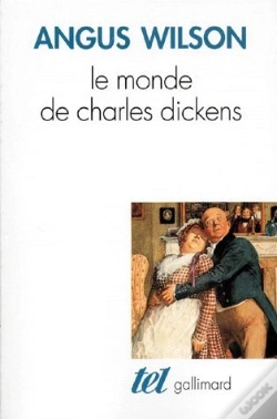 Capa do artigo Le Monde De Charles Dickens