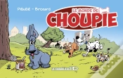 Capa do artigo Le Monde De Choupie