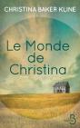 Le Monde De Christina - Preview