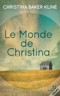 Capa do artigo Le Monde De Christina