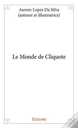 Capa do artigo Le Monde De Cliquote