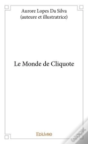 Capa do artigo Le Monde De Cliquote