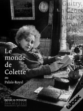 Le Monde De Colette Au Palais Royal