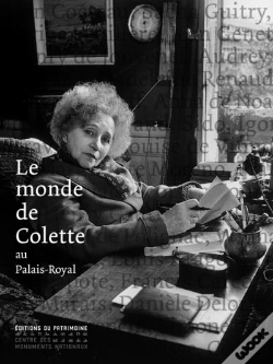 Capa do artigo Le Monde De Colette Au Palais Royal