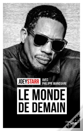 Le Monde De Demain