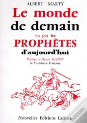 Capa do artigo Le Monde De Demain Vu Par Les Prophètes D