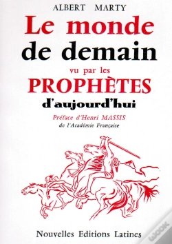 Capa do artigo Le Monde De Demain Vu Par Les Prophètes D'Aujourd'Hui