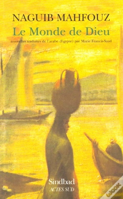 Capa do artigo Le Monde De Dieu Et Autres Nouvelles