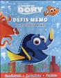 Le Monde De Dory ; Coffret Mémo - Preview