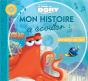 Le Monde De Dory, Mon Histoire A Ecouter - Preview