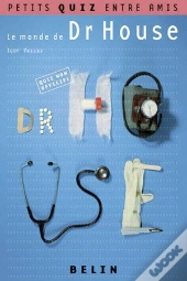 Le Monde De Dr House