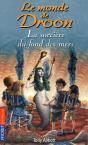 Le Monde De Droon T.12 ; La Sorcière Du Fond Des Mers - Preview