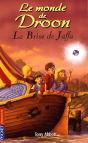 Le Monde De Droon T.14 ; La Brise De Jaffa - Preview