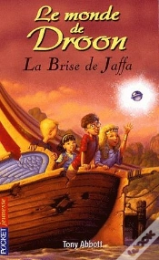 Capa do artigo Le Monde De Droon T.14 ; La Brise De Jaffa