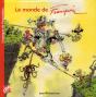 Le Monde De Franquin ; Catalogue De L'Exposition - Preview
