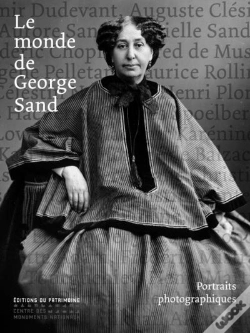 Capa do artigo Le Monde De George Sand