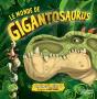 Le Monde De Gigantosaurus - Preview