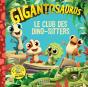 Le Monde De Gigantosaurus Saison 2 - Preview