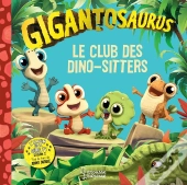 Le Monde De Gigantosaurus Saison 2