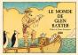 Le Monde De Glen Baxter - Preview