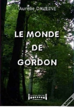 Capa do artigo Le Monde De Gordon