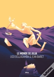 Capa do artigo Le Monde De Julia
