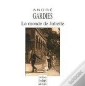 Capa do artigo Le Monde De Juliette