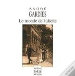 Capa do artigo Le Monde De Juliette