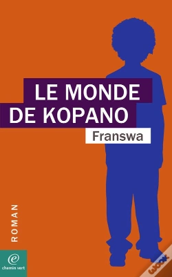 Capa do artigo Le Monde De Kopano